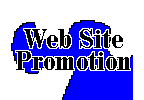 Web Site Promotion
