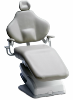 Engle 300 - Wideback Dental Chair