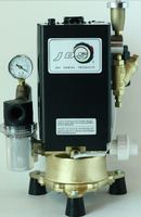 JDS 2HP Vacuum Pump (4 User)