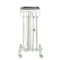 SDS 1505XL Duo Doctor's Cart