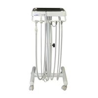 SDS 1550XL Duo Doctor's Cart