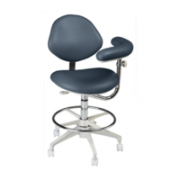 SDS Deluxe Assistant's Stool