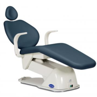 SDS Biscayne E.L. Dental Chair