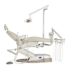 SDS Newport Operatory Swing Mounted with Cuspidor