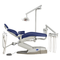 SDS Newport Operatory Swing Mounted w/ Assis.Arm