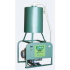 Tech West Eco-Vac Dry Vacuum (2-3 Users)