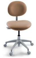 Engle Deluxe Doctor's Stool